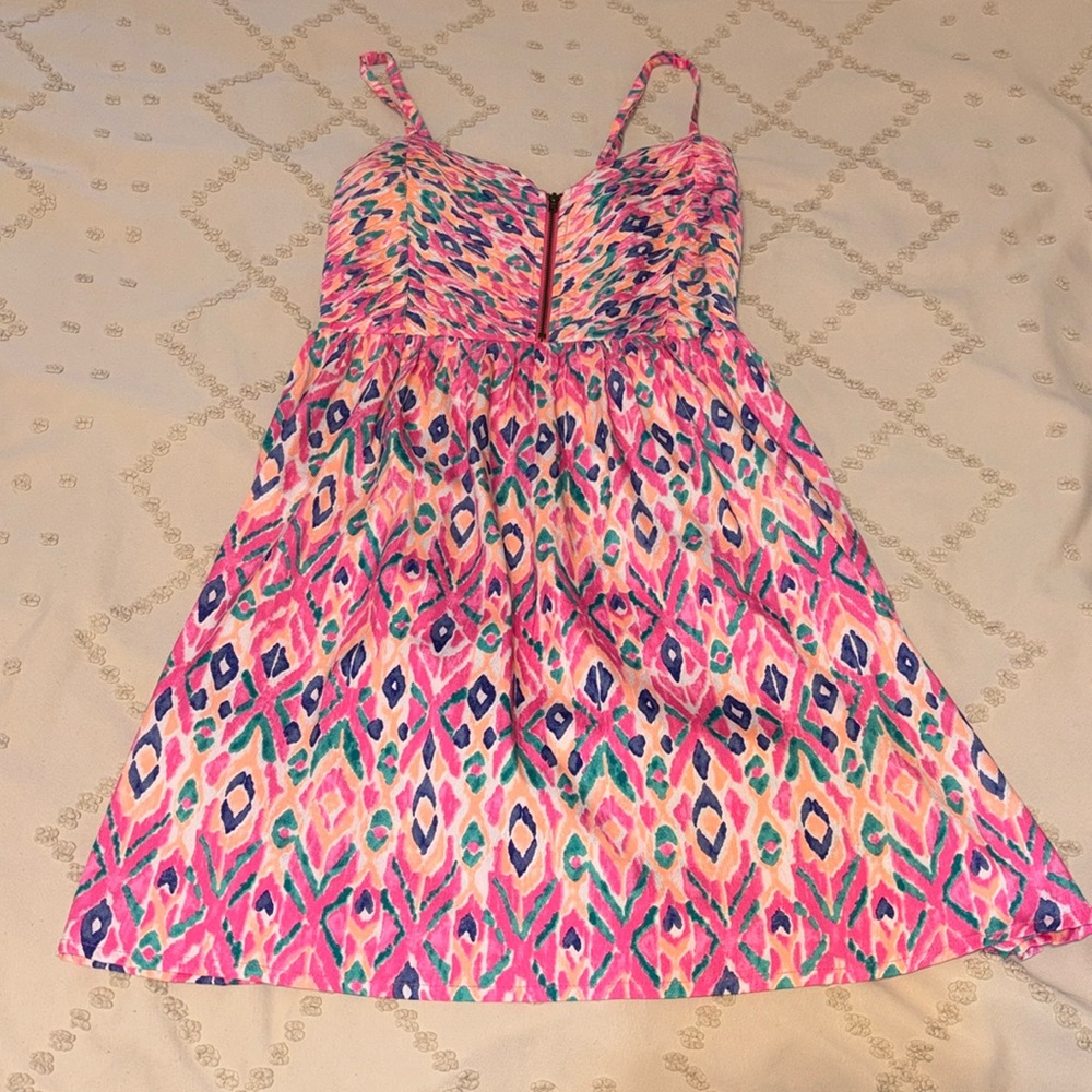 Roxy summer dress